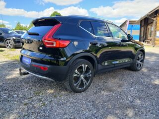 Volvo XC40 Inscription Recharge T4 1.5 125kW