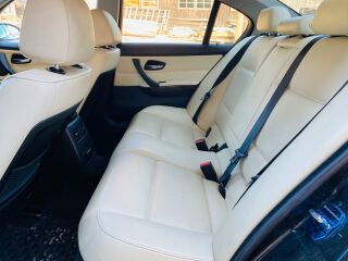 BMW 330 3.0 190кВ
