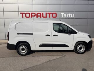 Citroen Berlingo BERLINGO VAN 1.2 81kW