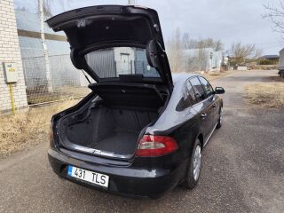 Skoda Superb 1.6 77kW