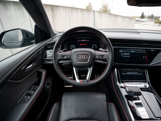 Audi RS Q8 4.0 441kW