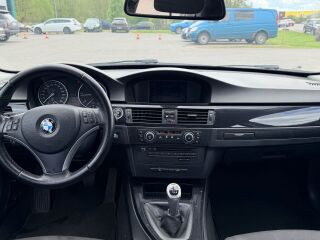 BMW 318 2.0 105кВ