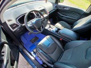Ford Edge ST-LINE AWD 2.0 R4 TDI 154kW