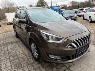 Ford Grand C-Max Titanium 1.5 88kW
