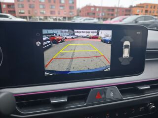 Kia Stonic GT-Line 1.0 84kW