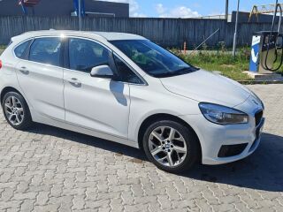 BMW 218 Active Tourer 1.5 100кВ