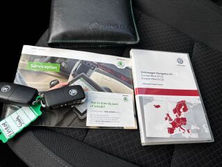 Skoda Superb Ambition Business 1.6 TDi 77kW