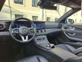 Mercedes-Benz E 400 AMG LINE 2.9 250kW