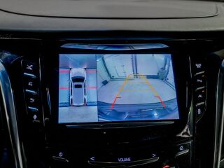 Cadillac Escalade ESV PLATINUM EU 6.2 313kW