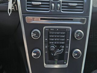 Volvo XC60 2.0 100kW