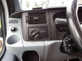 Ford Transit 2.2 TDI 74kW