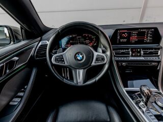 BMW M850 xDrive Gran Coupe 4.4 V8 390кВ