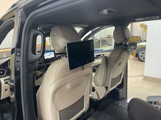 Mercedes-Benz V 250 2.1 140kW