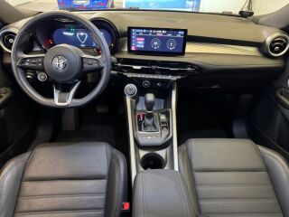 Alfa Romeo Tonale Ti 1.6 96kW