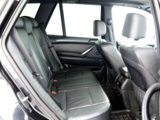 BMW X5 Sportpakett Facelift ATM 3.0 D 160kW