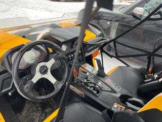 Can-Am Maverick