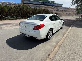 Peugeot 508 1.6 84kW