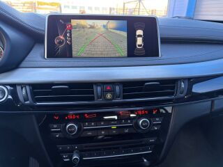 BMW X6 3.0 190kW