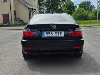 BMW 320 2.0 110kW