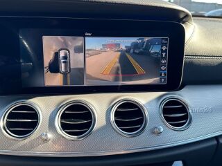 Mercedes-Benz E 400 T 4Matic 3.5 245kW