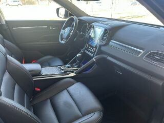 Renault Koleos Intense 2.0 135kW