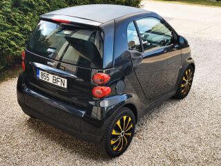 Smart Fortwo 1.0 R3 45kW