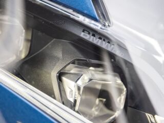 BMW K 1600 GTL R6 118кВ