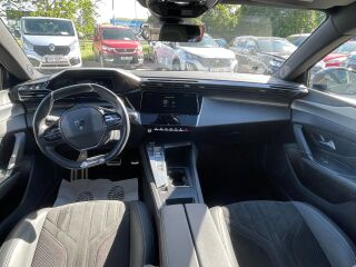 Peugeot 308 GT PureTech 1.2 96кВ