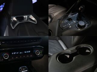Toyota Supra 3.0 R6 B58 TwinPower Turbo 250kW