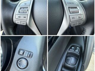 Nissan Qashqai Tekna 1.2 85кВ