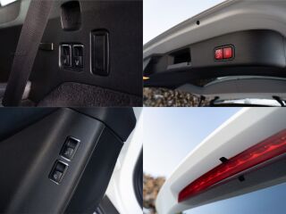 Mercedes-Benz GLS 350 3.0 190кВ