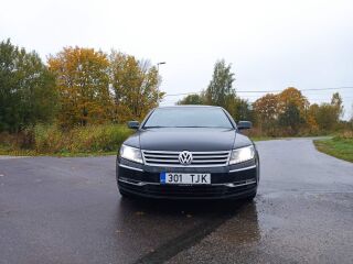 Volkswagen Phaeton 3.0 176kW