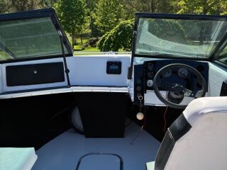 Sunrunner 165 Volvo Penta AQ 131D 111kW