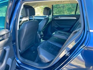 Volkswagen Passat Highline 4Motion Blue Motion my2016 2.0 TDI 140kW