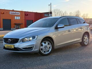 Volvo V60 Momentum Facelift EU6 2.0 R4 D3 TDI 110kW