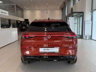 Volkswagen T-Roc R-Line 1.5 110kW
