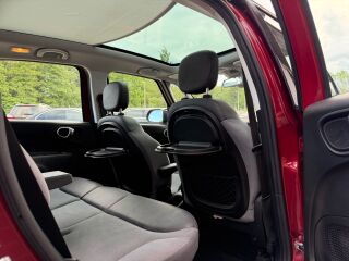 Fiat 500L Long 77kW