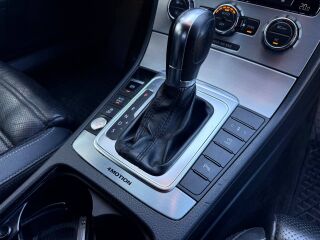 Volkswagen Passat CC 2.0 125kW
