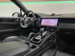 Porsche Cayenne 3.0 250kW