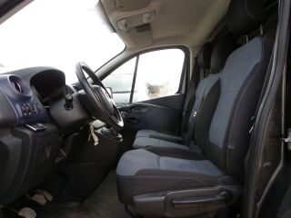 Opel Vivaro 1.6 TDI 88kW