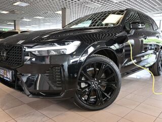 Volvo XC60 AWD 4C B&W LUXURY+ BLACK EDITION INTELLI PRO 2.0 T6 Plug-in LONG RANGE 293kW