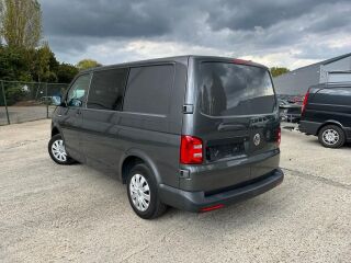 Volkswagen Transporter T6 BUSINESS VAN 2.0 TDI 110kW