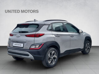 Hyundai Kona Comfort Hybrid 1.6 GDI 77kW