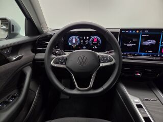 Volkswagen Passat 1.5 110kW