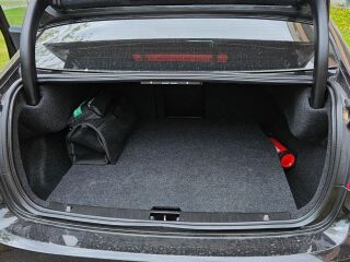 Volvo S60 2.0 140kW