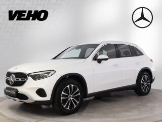 Mercedes-Benz GLC 200 4MATIC 2.0 D 120кВ