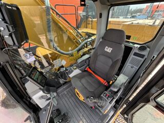 CAT / Caterpillar 340 234kW