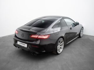 Mercedes-Benz E 400 Coupe 4Matic AMG 3.0 245kW