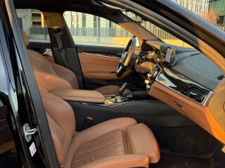 BMW 520 2.0 140kW