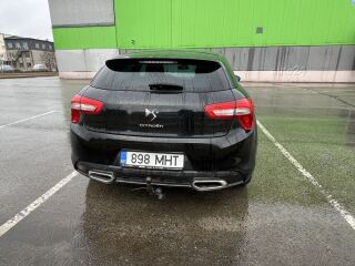 Citroen DS5 2.0 120kW